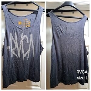 RVCA men's tank